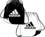 Santiago IV Rev SackPack Black/White 290265