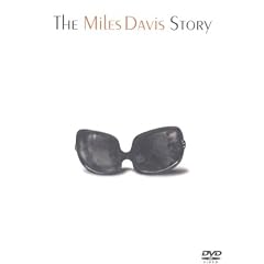 The Miles Davis Story [Edizione: Francia]