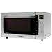 Panasonic NN-CF768MBPQ Family Combination Microwave Oven - Silver
