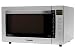 Panasonic NN-CF768MBPQ Family Combination Microwave Oven - Silver