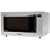 Panasonic NN-CF768MBPQ Family Combination Microwave Oven - Silver