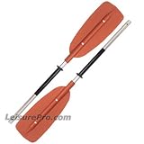 31hJSCvoqyL. SL160  Sevylor Double Bladed Sea Kayak Paddle