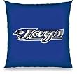 MLB Baseball Toronto Blue Jays 18X18 Toss Pillow - Team Sports Fan Shop Merchandise