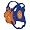 Orange/Royal/Royal