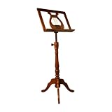 EMS Regency Music Stand, Single