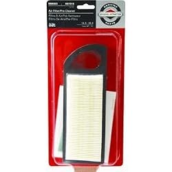 Central Power Sys/Brigg 5077D Premium Air Filter Cartridge AVS