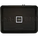 Alpine PDX F4 - Amplifier - 4-channel