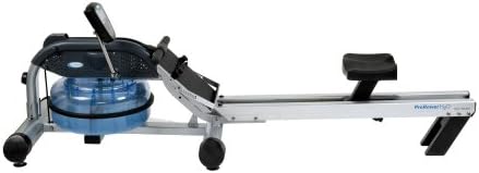 H2O Fitness RX-950 ProRower Club Series Rowing Machine