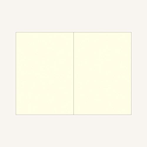 Unni® Classic Notebook Journal, Size:5.8" X 8.3", A5, Plain, Magenta, 192 Pages, Soft Cover/Fine PU Leather