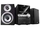 Electronics : JVC UX-G650 - Stylish High Power Micro System with  CD Ripping via USB and MP3/WMA Playback