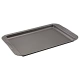 SilverStone Simply Baking 10-by-15-Inch Cookie Pan