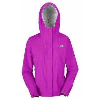 THE NORTH FACE Damen Jacke Venture, magic magenta, M, T0A57YUD8 Preisvergleich