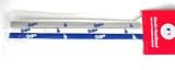 Los Angeles Dodgers Elastic Headband - 3 Pack
