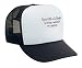 Miniskirts - Reason# 728 to be single: I'm driving a miniskirt not a minivan Adult Mesh Back Cap / Hat FOREST GREEN