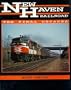 New Haven Railroad: The Final Decades
