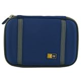 NINTENDO DS GAME CASE – BLUE