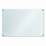 BDU46006UA1 - GlassX Frosted Glass Dry Erase Board