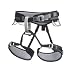 Momentum Speed Adjust Harness Charcoal SM by Black Diamond