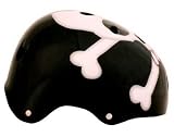 Review   / Target Safety Helmet - Skull & Cross Bones Large