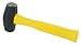 Stanley 56-701 2-Pound Drilling Hammer
