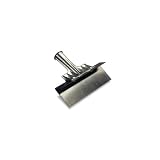 Carlisle S/S Tapered Floor Scraper, 8