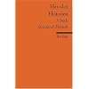 Historien. 3. Buch: Griech./Dt.