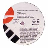 Work It [Vinyl]