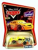 Pixar Cars: RPM 64