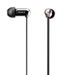 Sony XBA-1 Balanced Armature Headphones-1 Driver