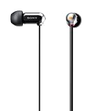 Sony XBA-1 Balanced Armature Headphones-1 Driver