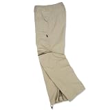 ExOfficio Nio Amphi Convertible Pant
