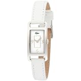 Lacoste Womens 2000417 Inspiration White Leath
