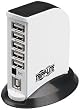 TRIPPLITE U222-007-R 7-Port USB 2.0 Hub