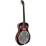 Dobro basse Gold Tone PBB (+ étui)