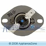 Review Whirlpool  / Stove/Oven/range Thermal Cut-Out Fuse - 4452223