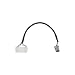 10 PIN AUX CABLE FOR CHRYSLER VEHICLES