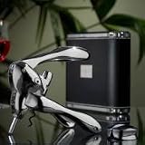 Metrokane VIP Rabbit Corkscrew Black - 6093/6093