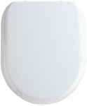Wenko 18901100 Premium WC-Sitz Madeir...
