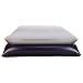 Simmons Beautyrest Sensation Air Mattress - Gray/ Purple (Queen) Image