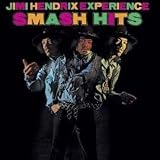 Jimi Hendrix Experience Smash Hits