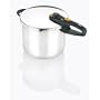 Fagor Professional Duo 10-qt. Pressure Cooker and Canner