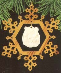 Hallmark Keepsake Ornament 1990 Greatest Story 1st in Series