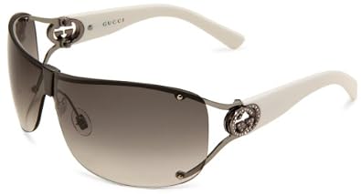 Click here to buy Gucci 2807 S Ladies Sunglasses by Gucci.