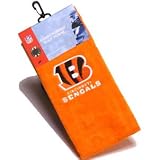 NFL Embroidered Towel - Cincinnati Bengals