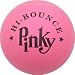Sporting Goods : Set of 6 Pinky High-Bounce Ball