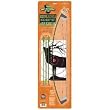 Compound Bow Jr. Archery Set (includes one 3 pack of arrows)