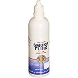 Bachmann Industries Smoke Fluid for Use with Bachmann and Williams Smoke Equipped Locomotives (4.5 Oz.)