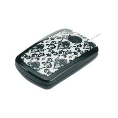 Pat Says Now Louis XIV Optische Maus USB