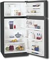 Frigidaire Black Top Freezer Freestanding Refrigerator FRT18B5JB