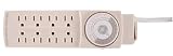 Buy GE 57698 24 Hour Power Strip Timer